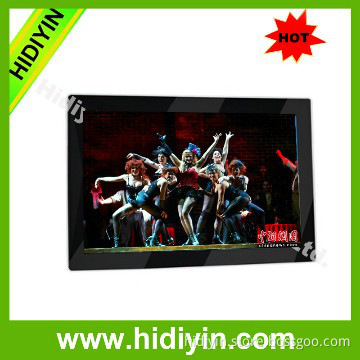 18.5 inch hot sale lowest price 3g wifi mirror advertising player